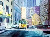 Boston Trolley